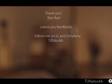webcam girl tifalock_ image #3355680