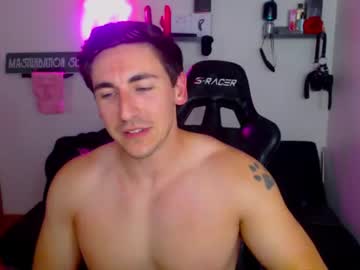 webcam man zach_rhyder image #6832207