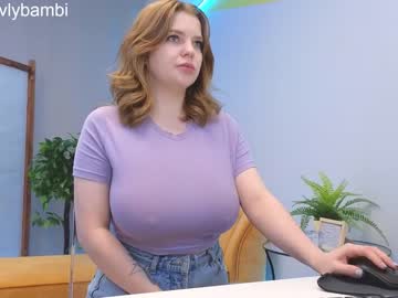 webcam girl lovlybambi image #5672059