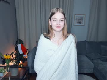 webcam girl _magic_smile_ image #5927805