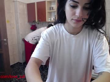 webcam couple iuliana32 image #443936