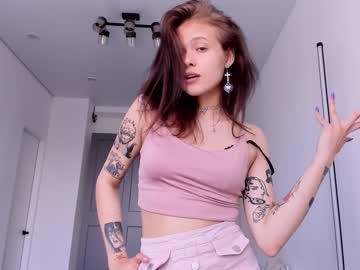 webcam girl adriana_hill image #2131752