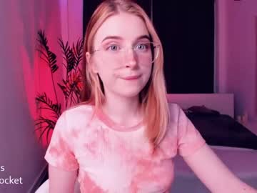 webcam girl pocketrocket_ image #639506