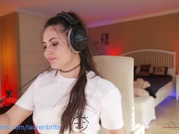 webcam girl laurenbrite image #2833947