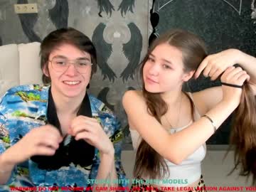 webcam couple karolina_coy image #1585827