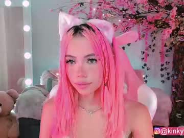 webcam girl cherrypunch image #443391
