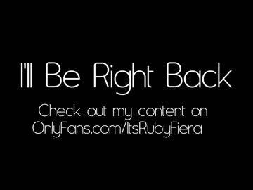 webcam tranny rubyrockafella image #5043999