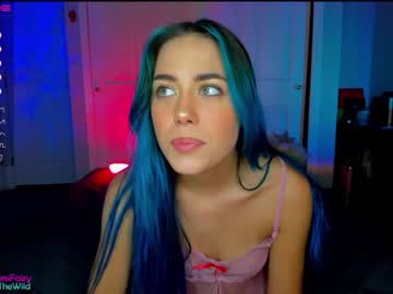 webcam girl fairyinthewild image #4302326