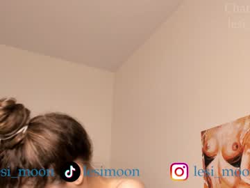 webcam girl lesi_moon image #5952363