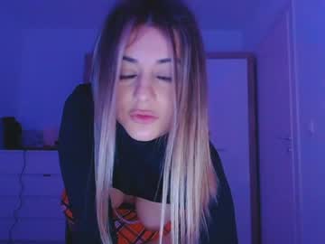 webcam girl mayadelevinnge image #645604