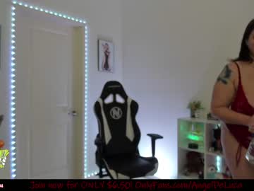 webcam girl angeldeluca image #1625079