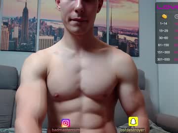 webcam man destroy_boy image #185051