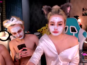 webcam couple girl_in_themirror image #3647713
