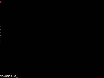 webcam girl dovia image #919034