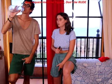webcam couple littledante91 image #2319649
