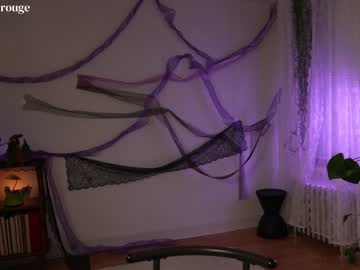 webcam girl alisonrouge image #5367013