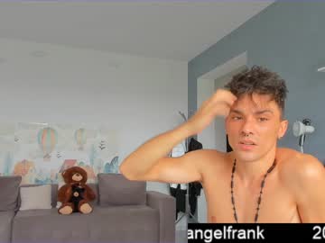 webcam man angelfrank image #2161097