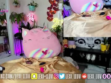 webcam couple lexi_luv image #364442