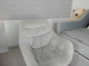 webcam girl camilagomezz image #4421573