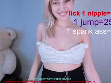 webcam girl stella_blush image #71387
