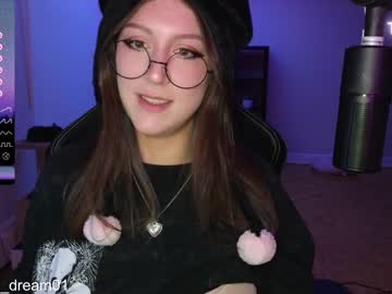webcam girl alexa_dream image #5445664
