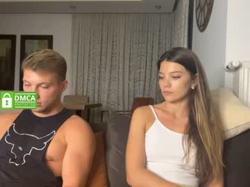 webcam couple jony_and_jessica image #6780323