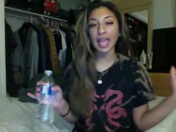 webcam girl kristy_barrios image #4780758