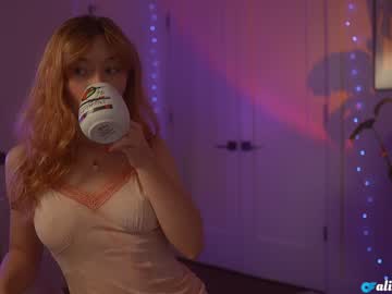 webcam girl alisonrouge image #3328092