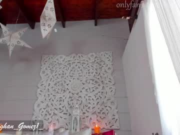 webcam girl _meghan_gomez1_ image #964014