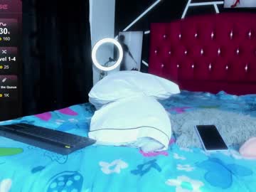 webcam girl emma_keti image #6876931