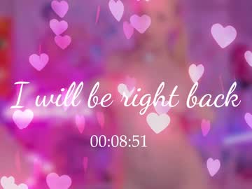 webcam girl lucille_evans image #6097786