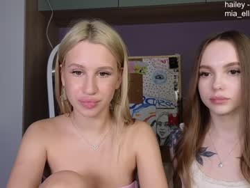 webcam couple hailey_would image #6611164