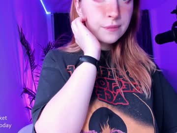 webcam girl pocketrocket_ image #201381