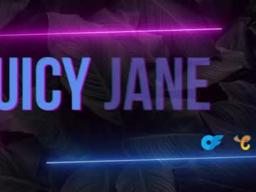 webcam girl juicy_jane_uk image #4620096