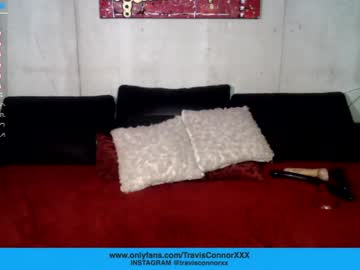 webcam man travisconnor86 image #1461726