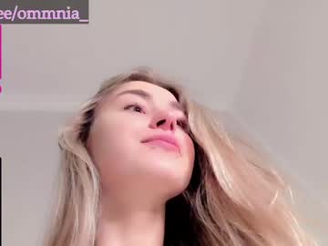 webcam girl ommnia image #3986249