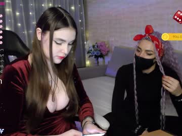 webcam girl magic_elf image #1535916