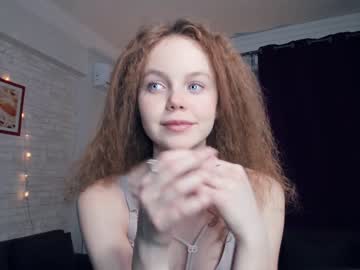 webcam girl sky_in_my_eyes image #3987161