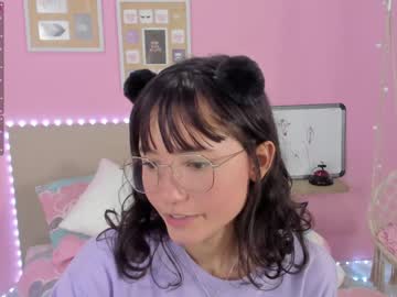 webcam girl little_effy18 image #2200206