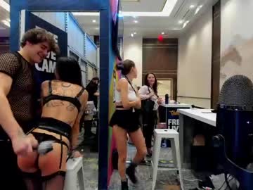webcam man thejohnnystone image #3456695