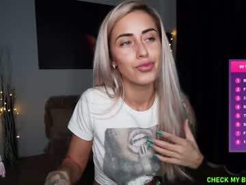 webcam girl laurabae_ image #811605