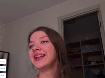webcam girl coyness_geneva image #6750508