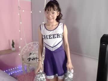 webcam girl little_effy18 image #1403234