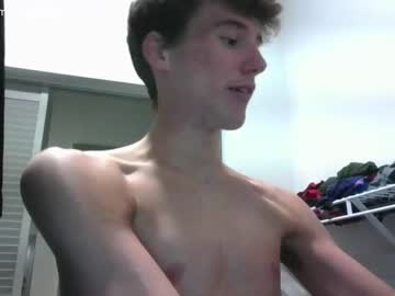 webcam man clay_parker image #182810
