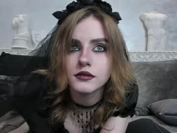 webcam girl eleanor_morte image #2290523