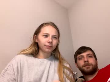 webcam couple bettywilde image #3684495