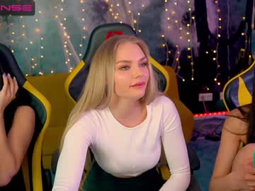 webcam couple kira0541 image #3789619