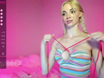 webcam girl bunnydollstella image #4391415