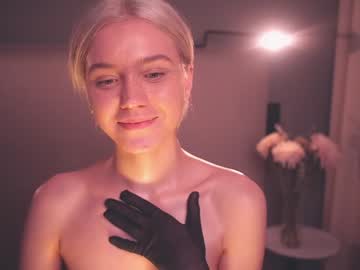 webcam girl luna_ai image #461184