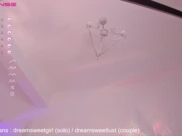 webcam girl dreamsweetgirl image #4934861